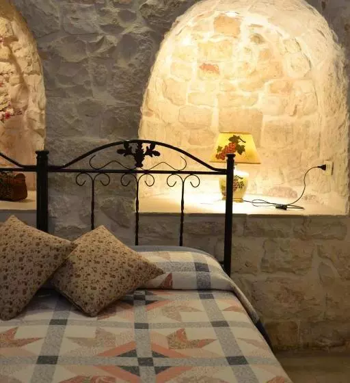 Aamiaismajoitus (B&B) Masseria Montanaro