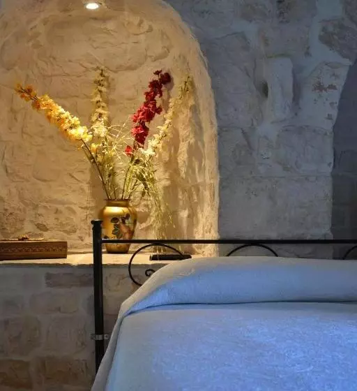 Aamiaismajoitus (B&B) Masseria Montanaro