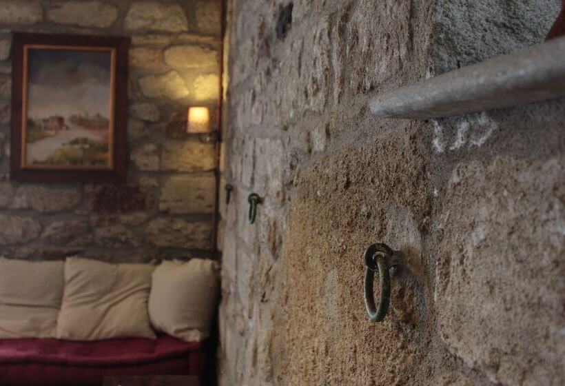 민박 Podere Pontepietra