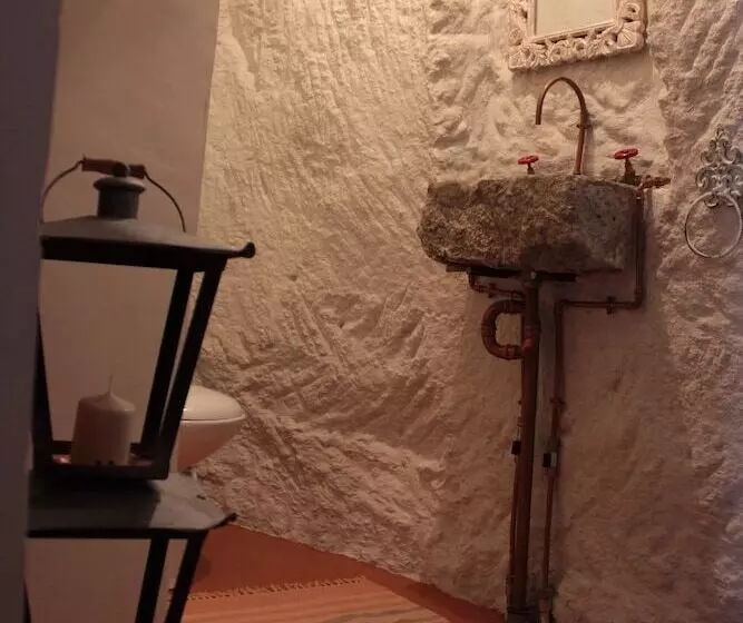 Aamiaismajoitus (B&B) Podere Pontepietra