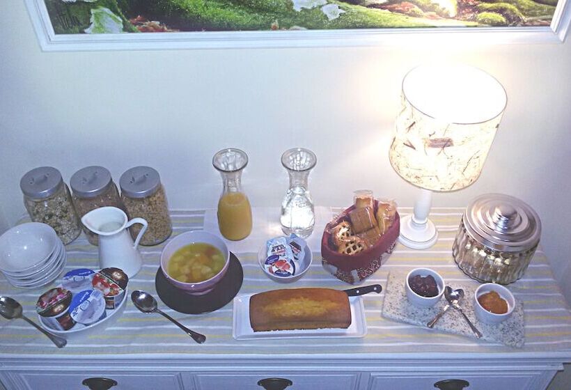 민박 Podere Pontepietra