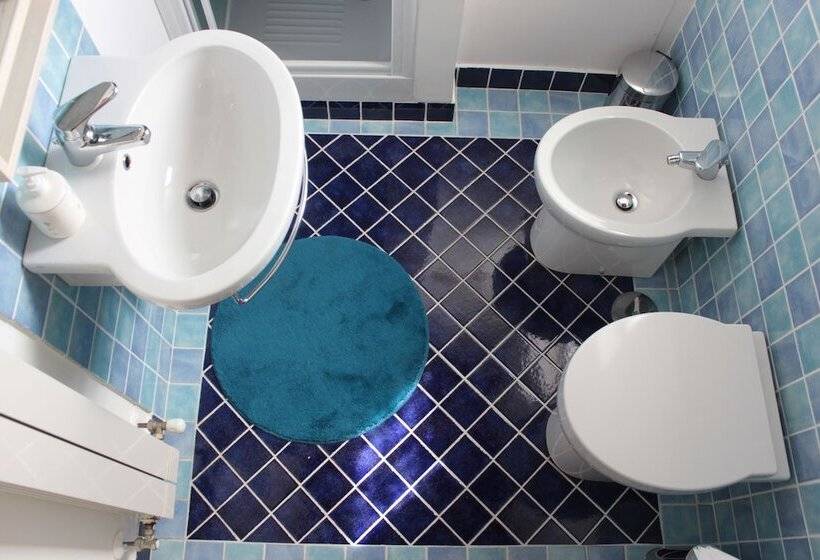 민박 Podere Pontepietra