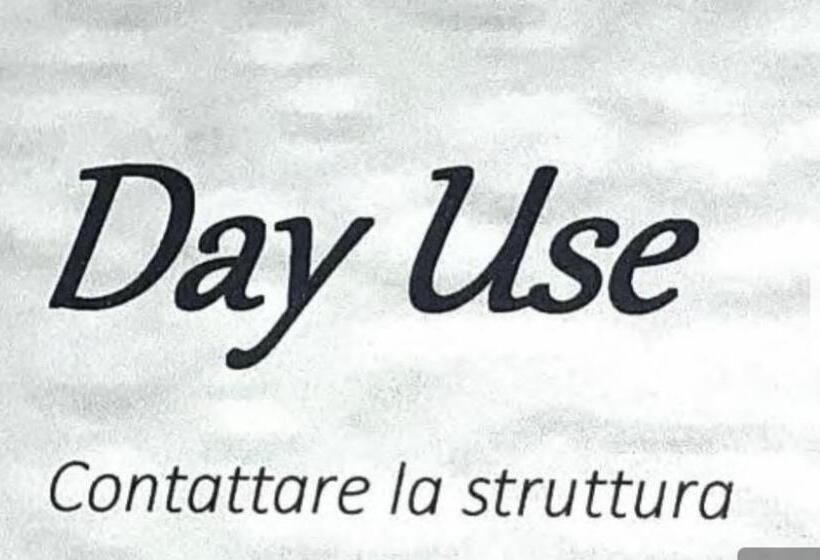 צימר Sabrina Airport