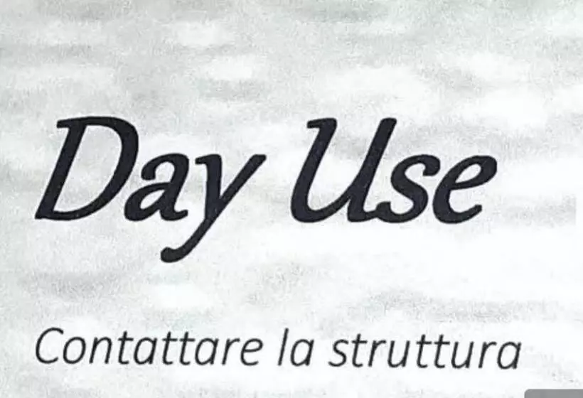 Aamiaismajoitus (B&B) Sabrina Airport