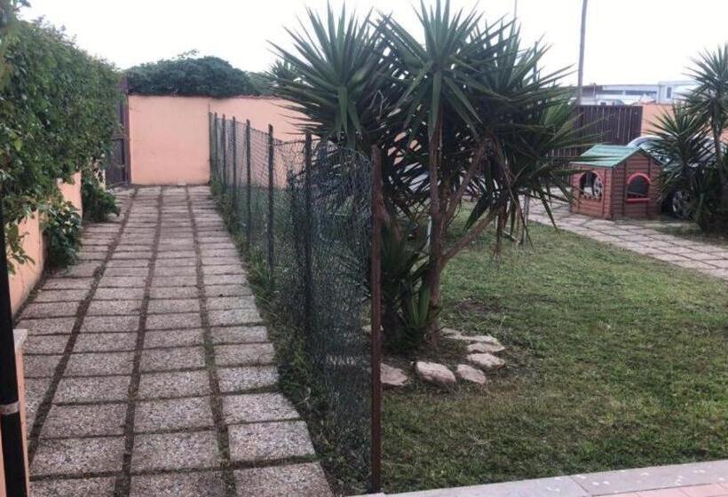 צימר Sabrina Airport