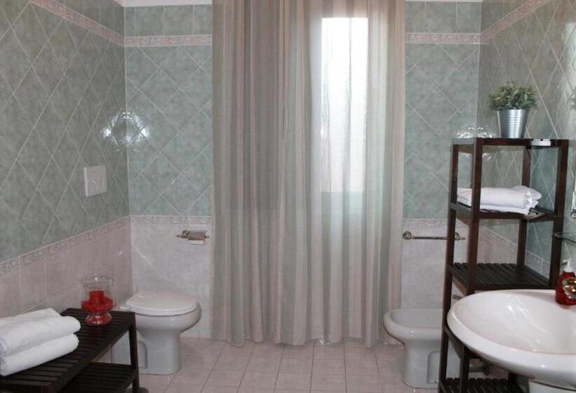 צימר Sabrina Airport