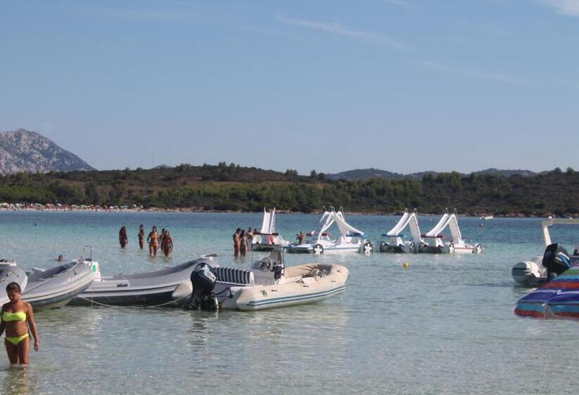 צימר Sabrina Airport