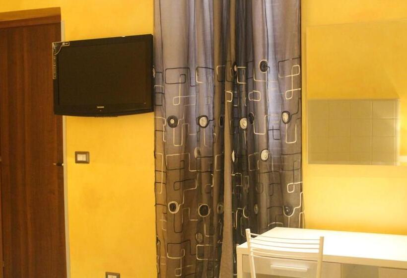 צימר Sabrina Airport