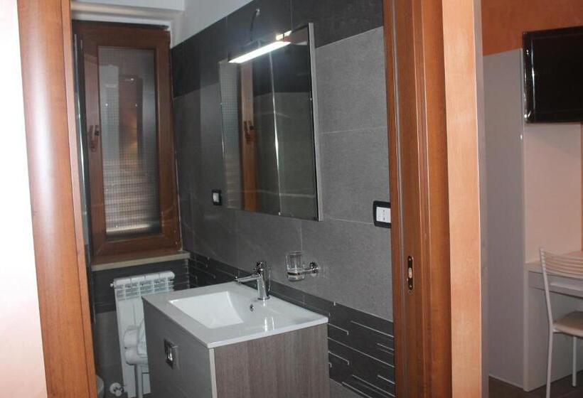 צימר Sabrina Airport