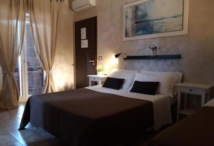 צימר Sabrina Airport