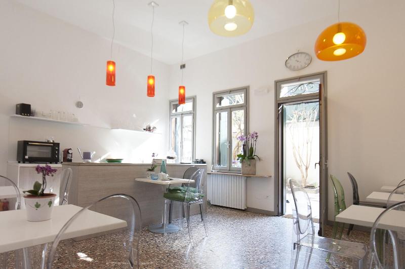 Bed and Breakfast Scrovegni Room & Breakfast