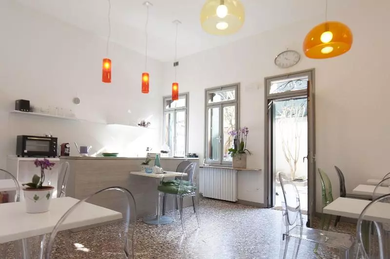 تختخواب و صبحانه Scrovegni Room & Breakfast