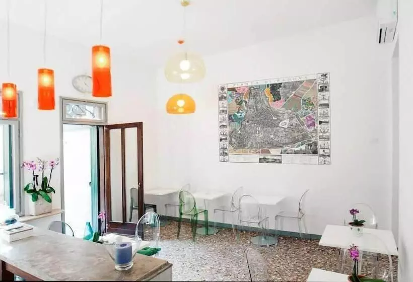 تختخواب و صبحانه Scrovegni Room & Breakfast