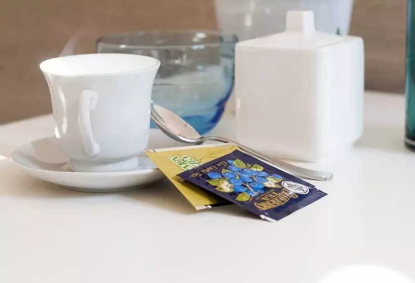 تختخواب و صبحانه Scrovegni Room & Breakfast