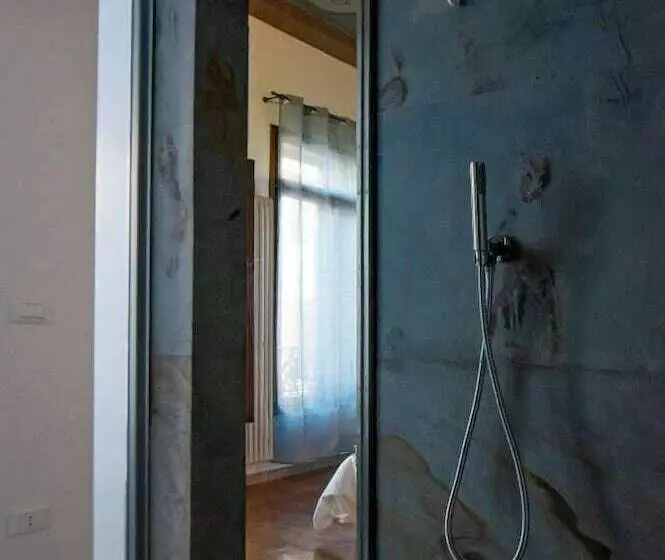 تختخواب و صبحانه Scrovegni Room & Breakfast