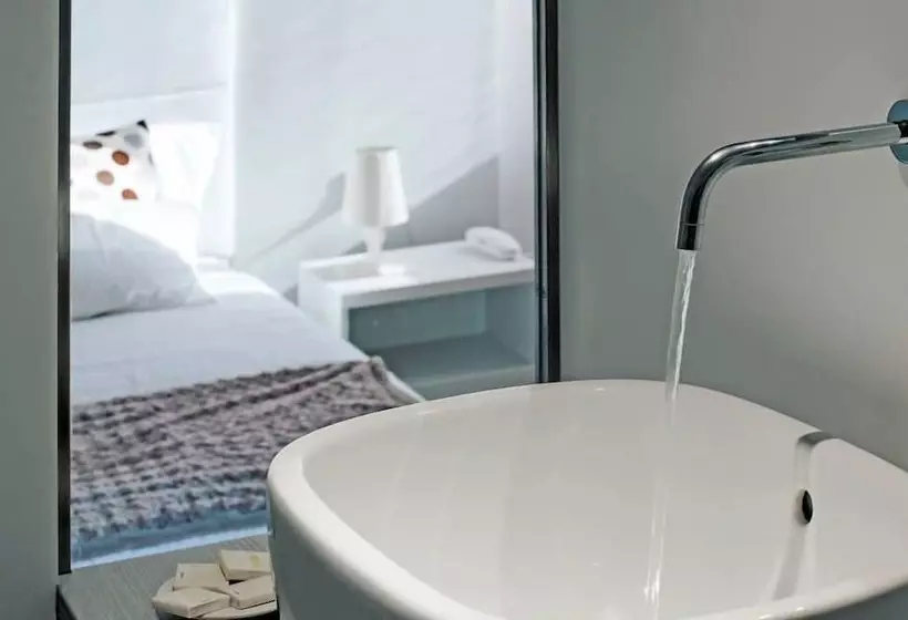 تختخواب و صبحانه Scrovegni Room & Breakfast