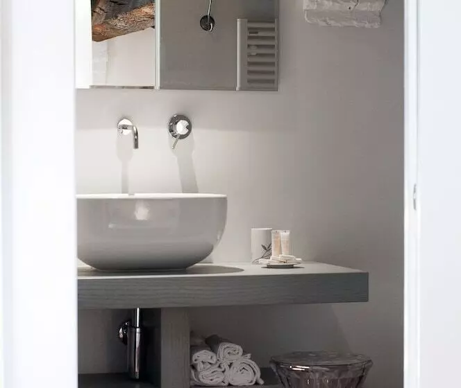 تختخواب و صبحانه Scrovegni Room & Breakfast