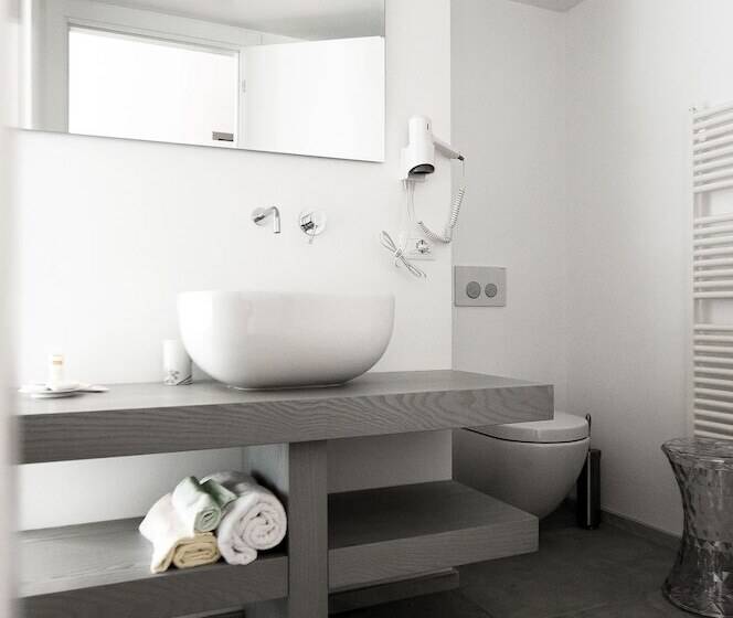 Bed and Breakfast Scrovegni Room & Breakfast