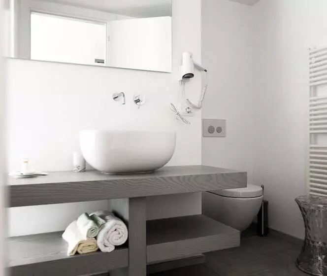 تختخواب و صبحانه Scrovegni Room & Breakfast