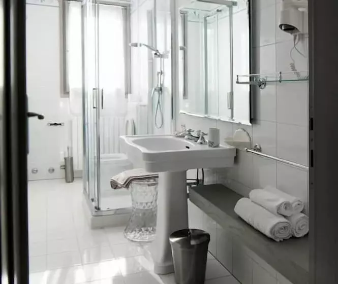 تختخواب و صبحانه Scrovegni Room & Breakfast