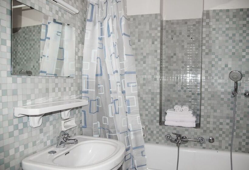 Bed and Breakfast Scrovegni Room & Breakfast