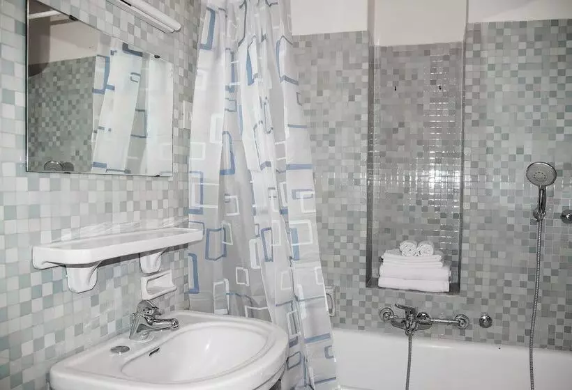 تختخواب و صبحانه Scrovegni Room & Breakfast