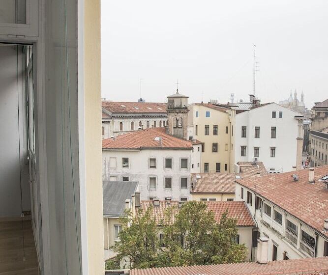 Bed and Breakfast Scrovegni Room & Breakfast