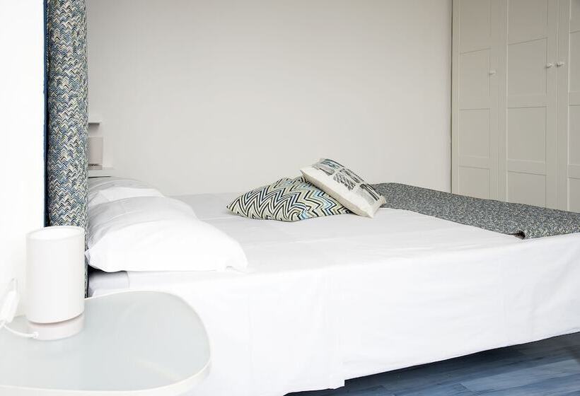 Bed and Breakfast Scrovegni Room & Breakfast