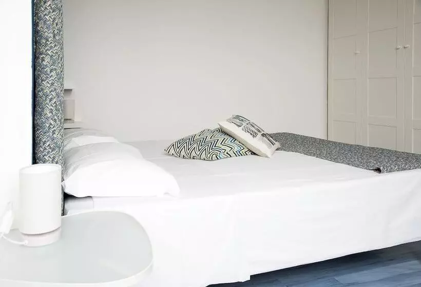 تختخواب و صبحانه Scrovegni Room & Breakfast