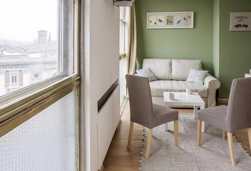 تختخواب و صبحانه Scrovegni Room & Breakfast