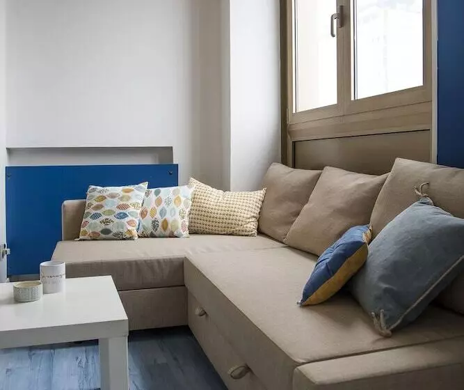 تختخواب و صبحانه Scrovegni Room & Breakfast