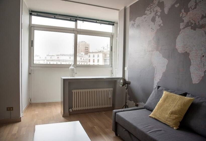 Bed and Breakfast Scrovegni Room & Breakfast