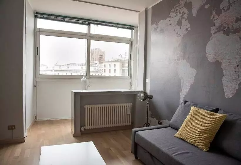 تختخواب و صبحانه Scrovegni Room & Breakfast