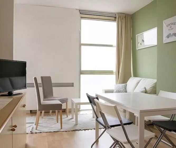 تختخواب و صبحانه Scrovegni Room & Breakfast