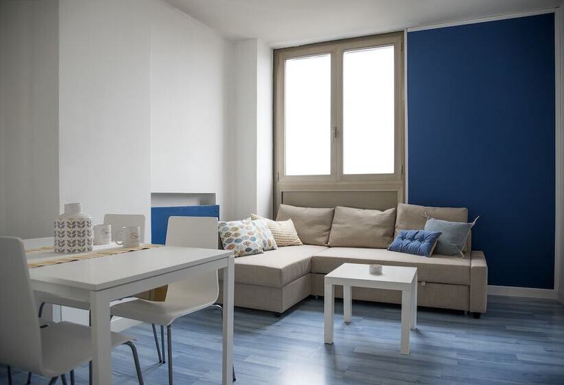 Bed and Breakfast Scrovegni Room & Breakfast