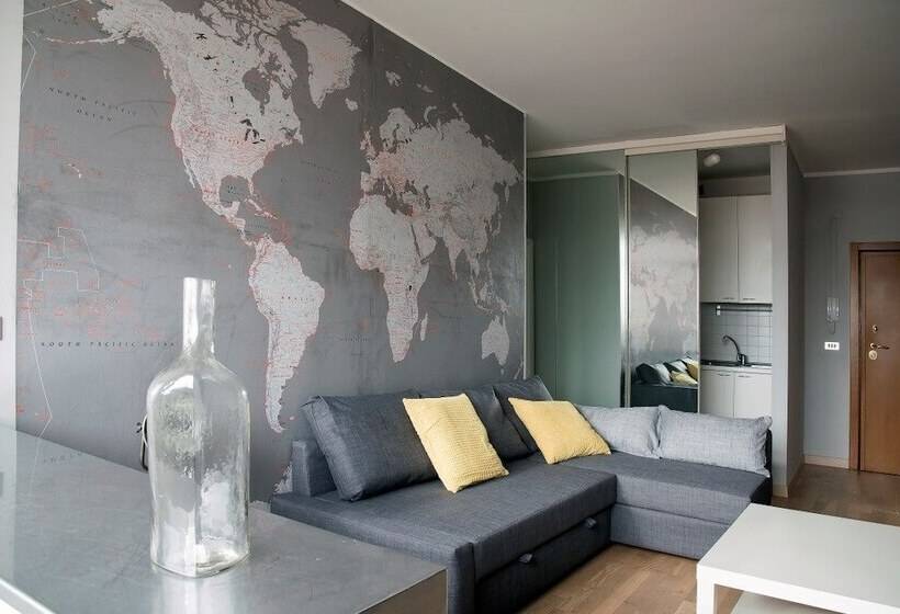 Bed and Breakfast Scrovegni Room & Breakfast