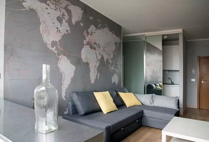 تختخواب و صبحانه Scrovegni Room & Breakfast