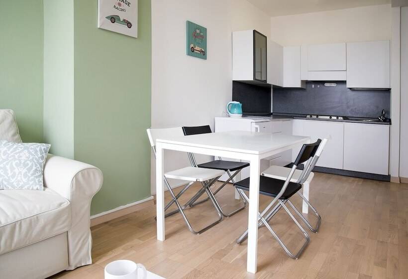 Bed and Breakfast Scrovegni Room & Breakfast