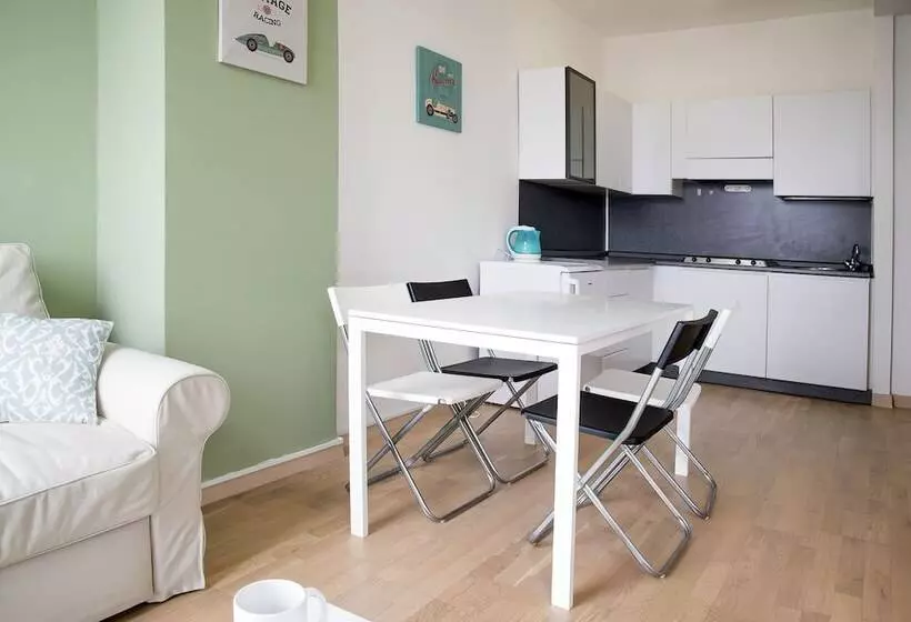 تختخواب و صبحانه Scrovegni Room & Breakfast