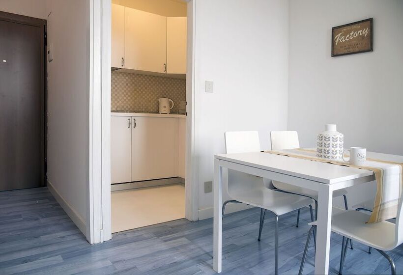 Bed and Breakfast Scrovegni Room & Breakfast