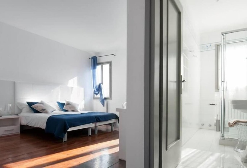 Bed and Breakfast Scrovegni Room & Breakfast