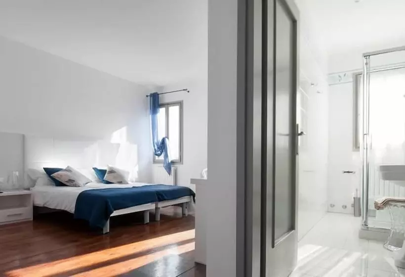 تختخواب و صبحانه Scrovegni Room & Breakfast