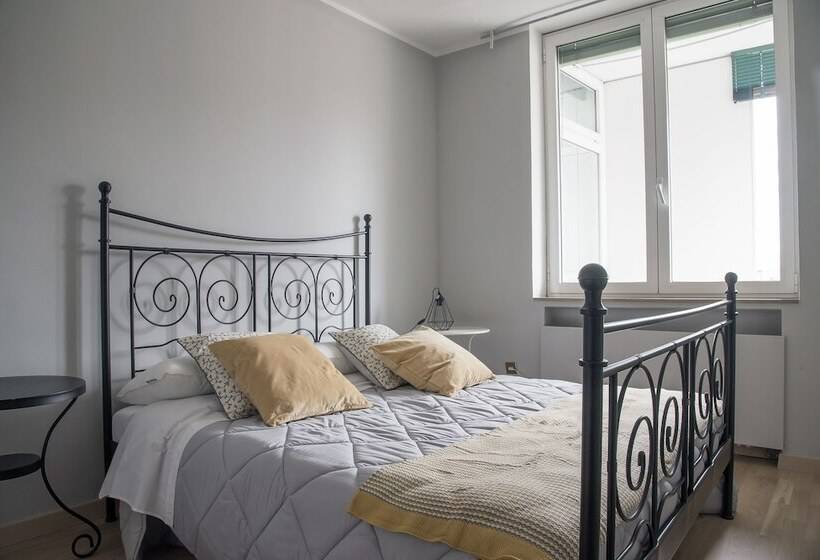 Bed and Breakfast Scrovegni Room & Breakfast