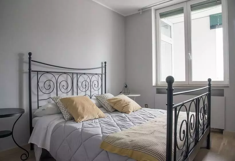 تختخواب و صبحانه Scrovegni Room & Breakfast