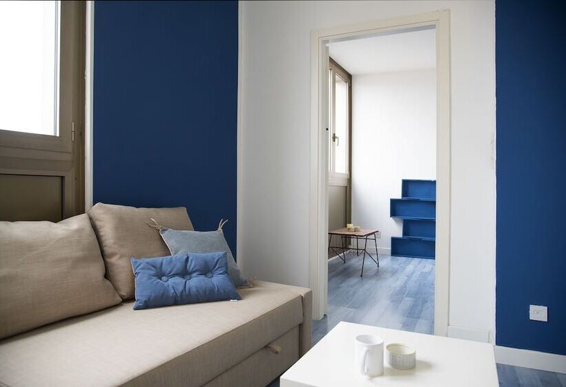 Bed and Breakfast Scrovegni Room & Breakfast