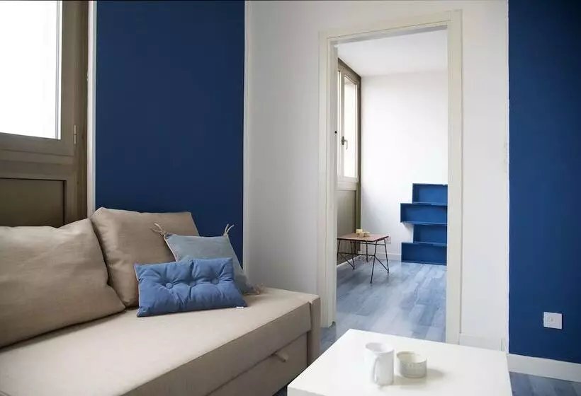 تختخواب و صبحانه Scrovegni Room & Breakfast