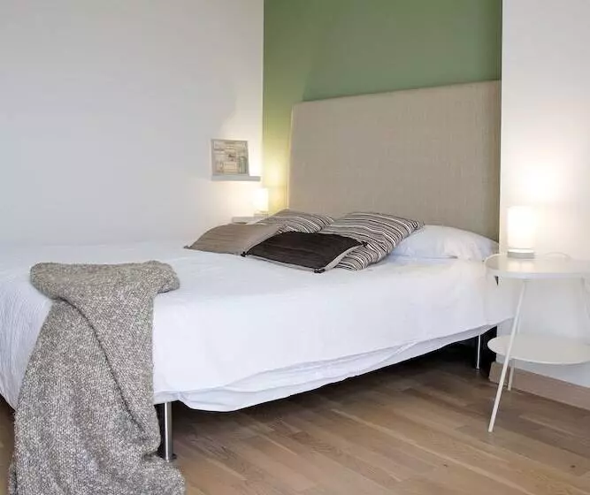 تختخواب و صبحانه Scrovegni Room & Breakfast