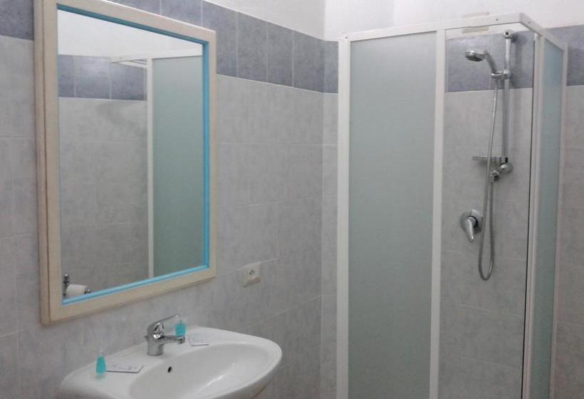 تختخواب و صبحانه Su Carru A Boi