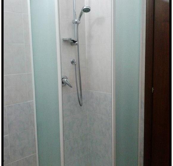 تختخواب و صبحانه Su Carru A Boi