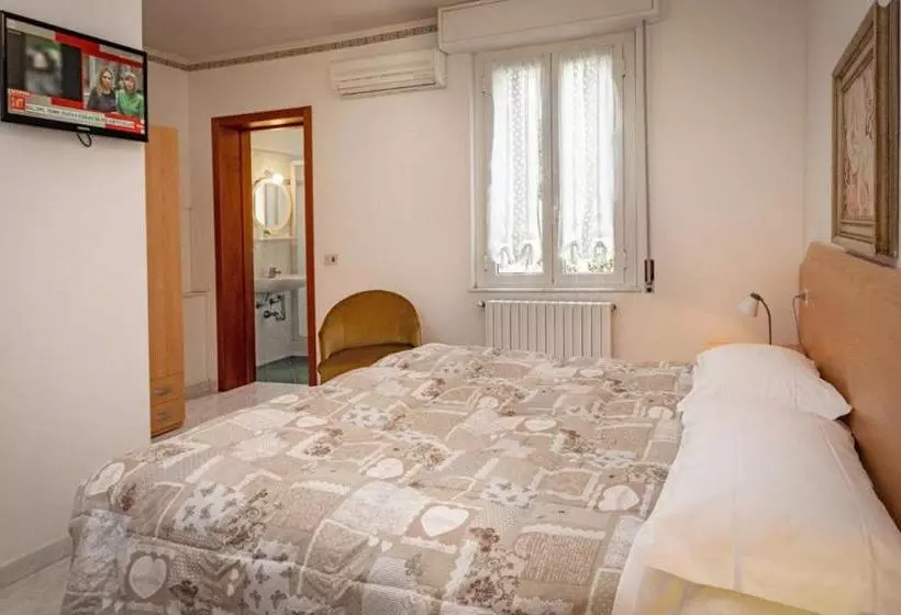 ホテル Albergo Edera